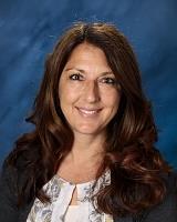 Mrs. Janalyn McKeehan Mrs. Janalyn McKeehan